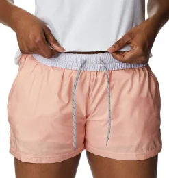 Alpine Chill Zero Iridescent shorts