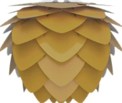 Aluvia Medium - Saffron Ø 59 cm