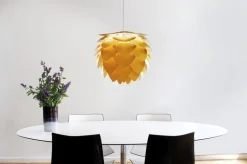 Aluvia Medium - Saffron Ø 59 cm