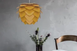 Aluvia Medium - Saffron Ø 59 cm