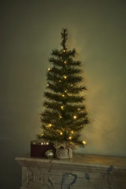 Alvin Juletræ 40 LED