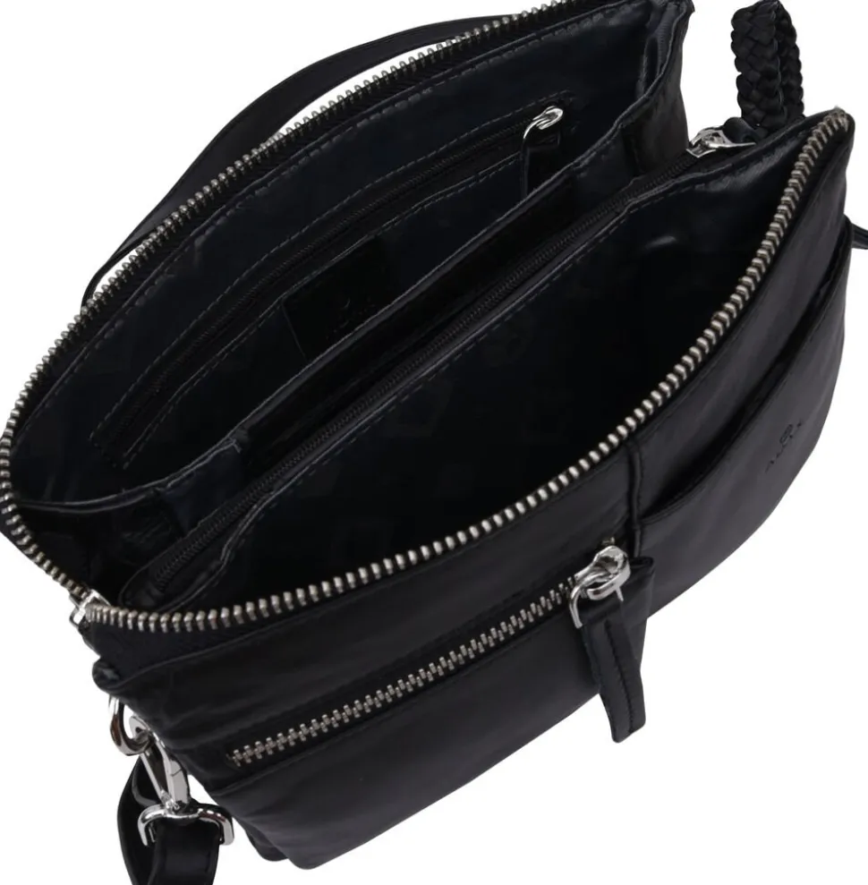 Amalfi combi clutch Oxana