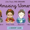 Amazing Women - Memory Game