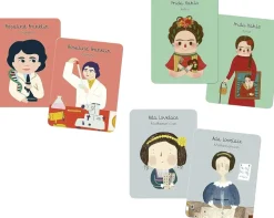 Amazing Women - Memory Game