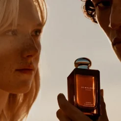 Amber Labdanum Cologne Intense