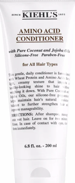 Amino Acid Conditioner