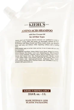 Amino Acid Shampoo Refill