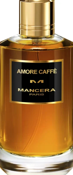 Amore caffe Eau de Parfums 120 ml