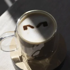 Amore caffe Eau de Parfums 120 ml