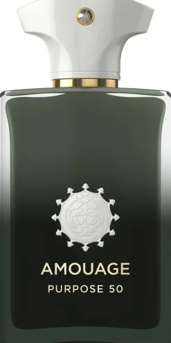 AMOUAGE PURPOSE 50 EXTRAITS 100 ML