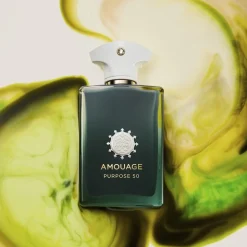 AMOUAGE PURPOSE 50 EXTRAITS 100 ML