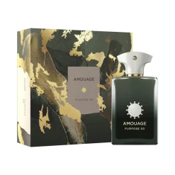 AMOUAGE PURPOSE 50 EXTRAITS 100 ML