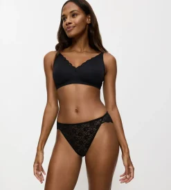 Amourette Highleg Tai