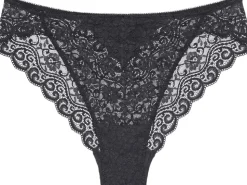 Amourette Highleg Tai