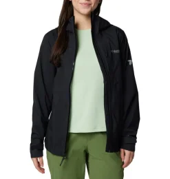 Ampli Dry II Softshell