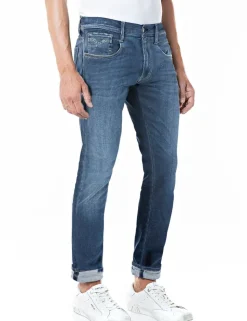 Anbass hyperflex re-use