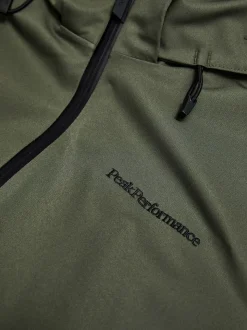 Anima Insulated Vinterjakke