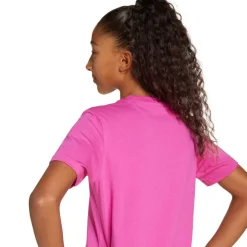 Animal-Print Graphic T-Shirt