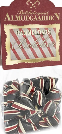 Anis, Klodsbundspose, 150g