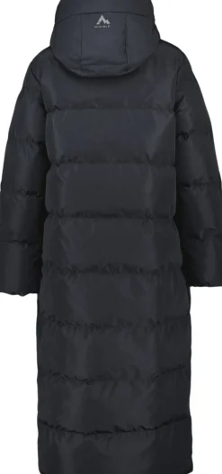 Anna Purna Long Puffer Jakke