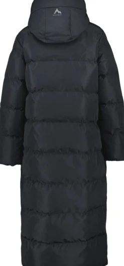 Anna Purna Long Puffer Jakke