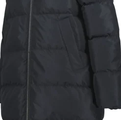 Anna Purna Long Puffer Jakke