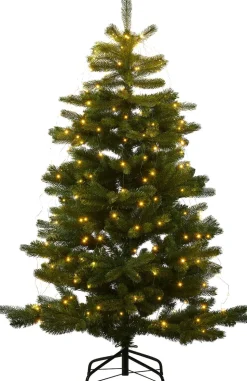 Anni Juletræ 273 LED