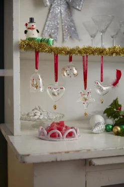 Ann-Sofi Romme Årets julehjerte 2025 lille klar