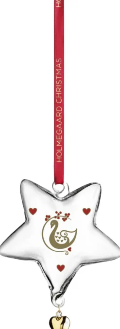 Ann-Sofi Romme Årets julestjerne 2025 lille klar