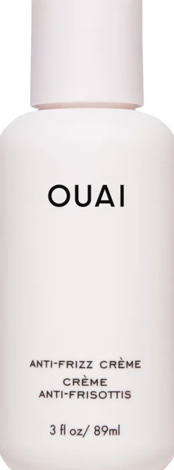 Anti Frizz Crème - Travel Size