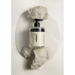 Anti smell hand soap