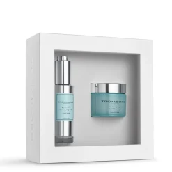 Anti-Aging Wrinkle Cream & Serum Julegaveæske