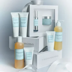 Anti-Aging Wrinkle Cream & Serum Julegaveæske