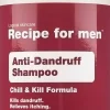 ANTI-DANDRUFF SHAMPOO