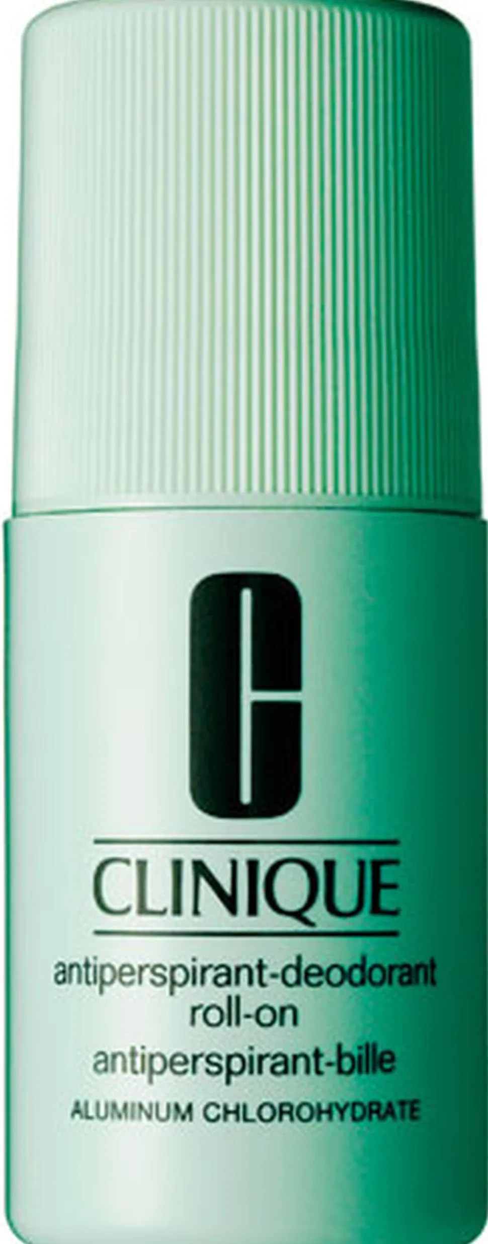 Antiperspirant Deodorant Roll-On