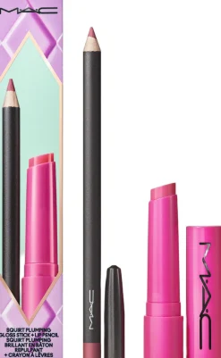 Anything'S Glossible Lip Combo Kit