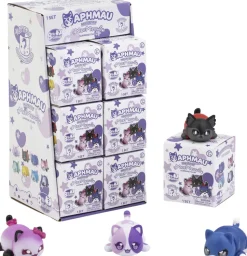 Aphmau And Friends Myster ASSORTERET