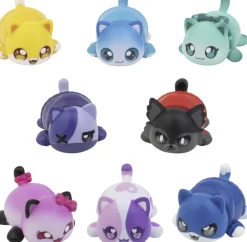 Aphmau And Friends Myster ASSORTERET