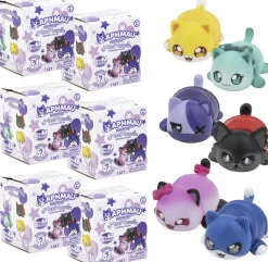 Aphmau And Friends Myster ASSORTERET