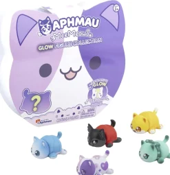 Aphmau Mystery Meemeow Un