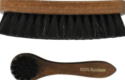 Application and Shine Brush set