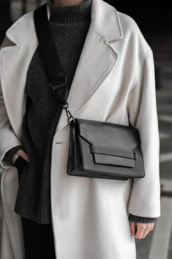 ArabellaMBG Crossb. Bag,Gra. Mix