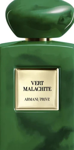 Aramni Privé vert Malachite Eau De Parfum