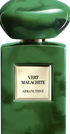 Aramni Privé vert Malachite Eau De Parfum