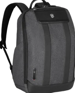 Architecture Urban2 City Backpack, Melange Grey