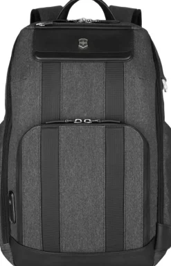 Architecture Urban2 Deluxe Backpack, Melange Grey