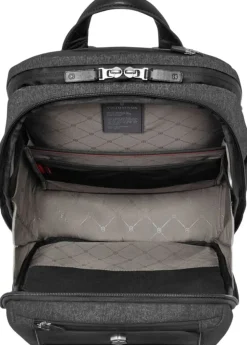 Architecture Urban2 Deluxe Backpack, Melange Grey