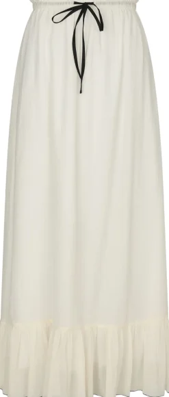Ariella Crepe Skirt