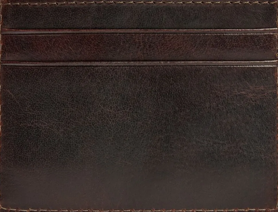 Arimbg Rfid-Protect Cardholder