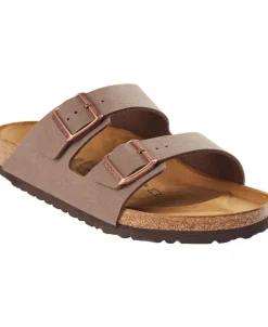 Arizona BF Nubuk Mocca